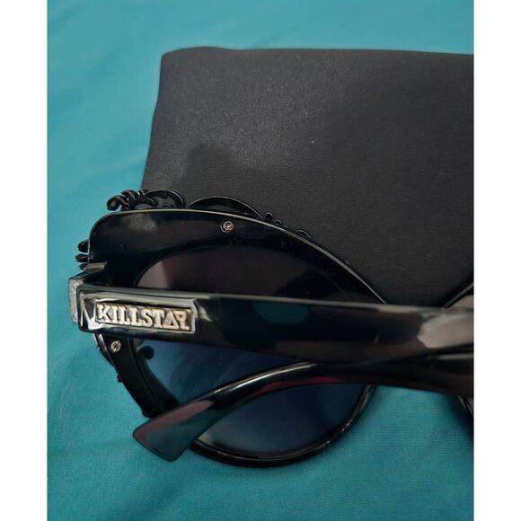 Killstar Enchantress Sunglasses - Picture 3 of 3